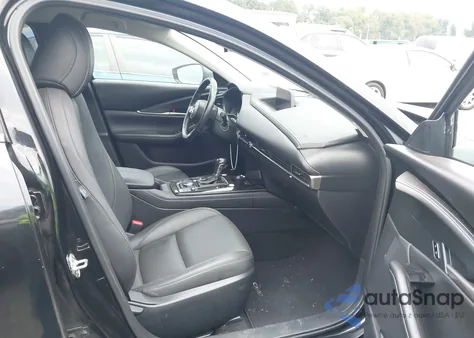 2024 Mazda Cx-30 2.5 S Select Sport z USA, uszkodzony, nr VIN 3MVDMBBM1RM624819